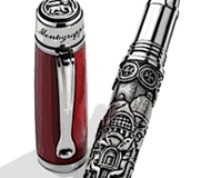Limited edition pens from Parker, Montegrappa, Visconti, Sheaffer, S T Dupont, Pelikan. Email Penbox for a price on any limited edition pen.