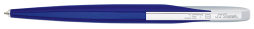 Dark Blue Jet 8 pen.