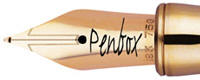 Parker, Waterman, Sheaffer, S T Dupont, Porsche, Delta, Pelikan Pens.