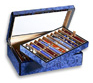 Venlo pen cases, cabinets and boxes.